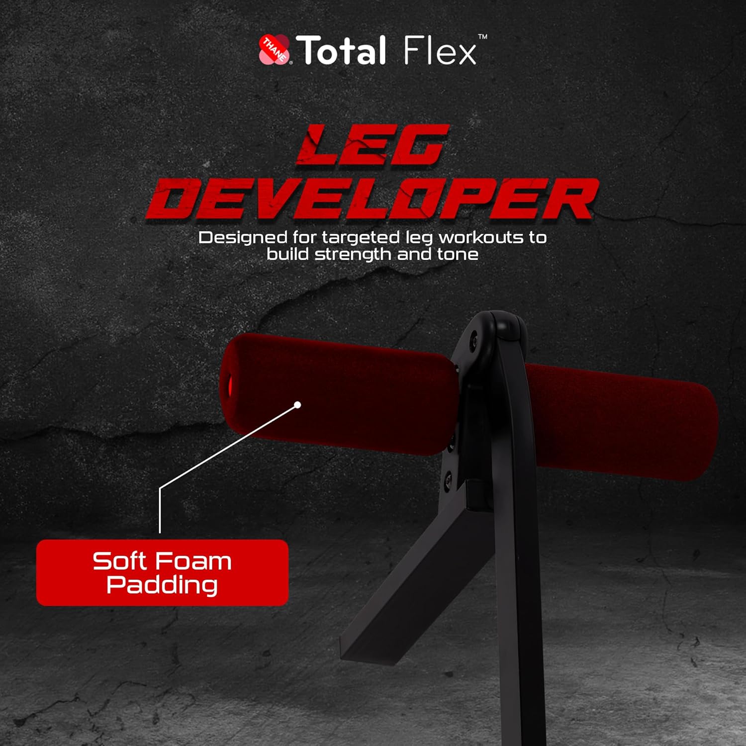 Compact Design, Home Gym, Versitiale Exercises, Workout Equipment, Fitness Equipment