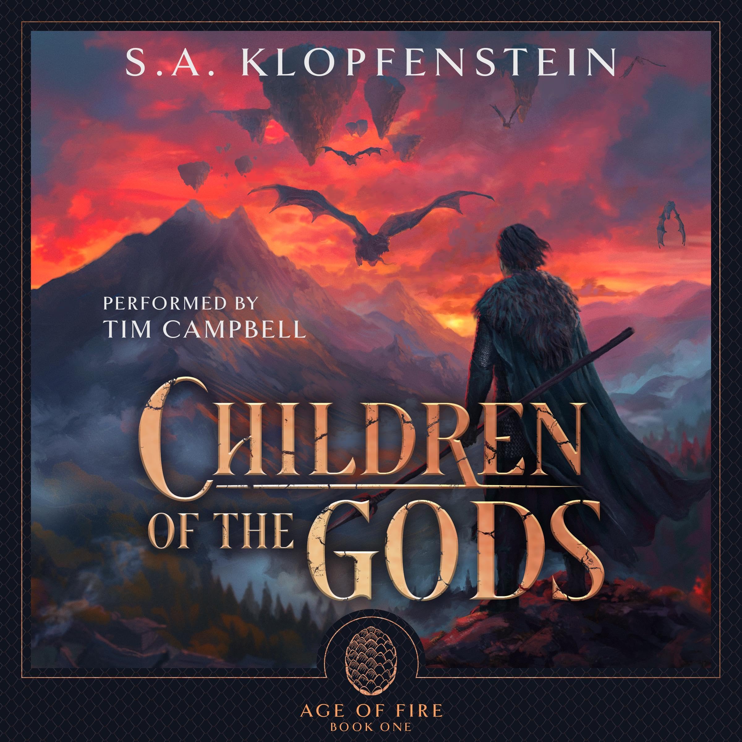 Children of the Gods