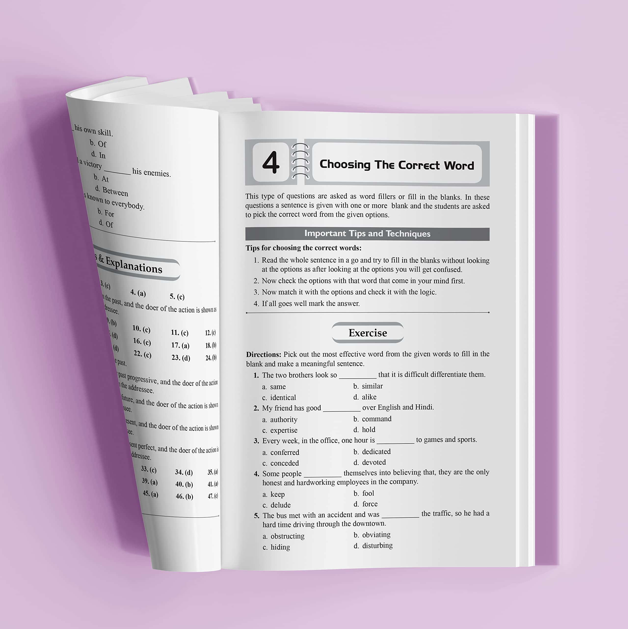 NTA CUET UG English Book (Common University Entrance Test 2022) 3