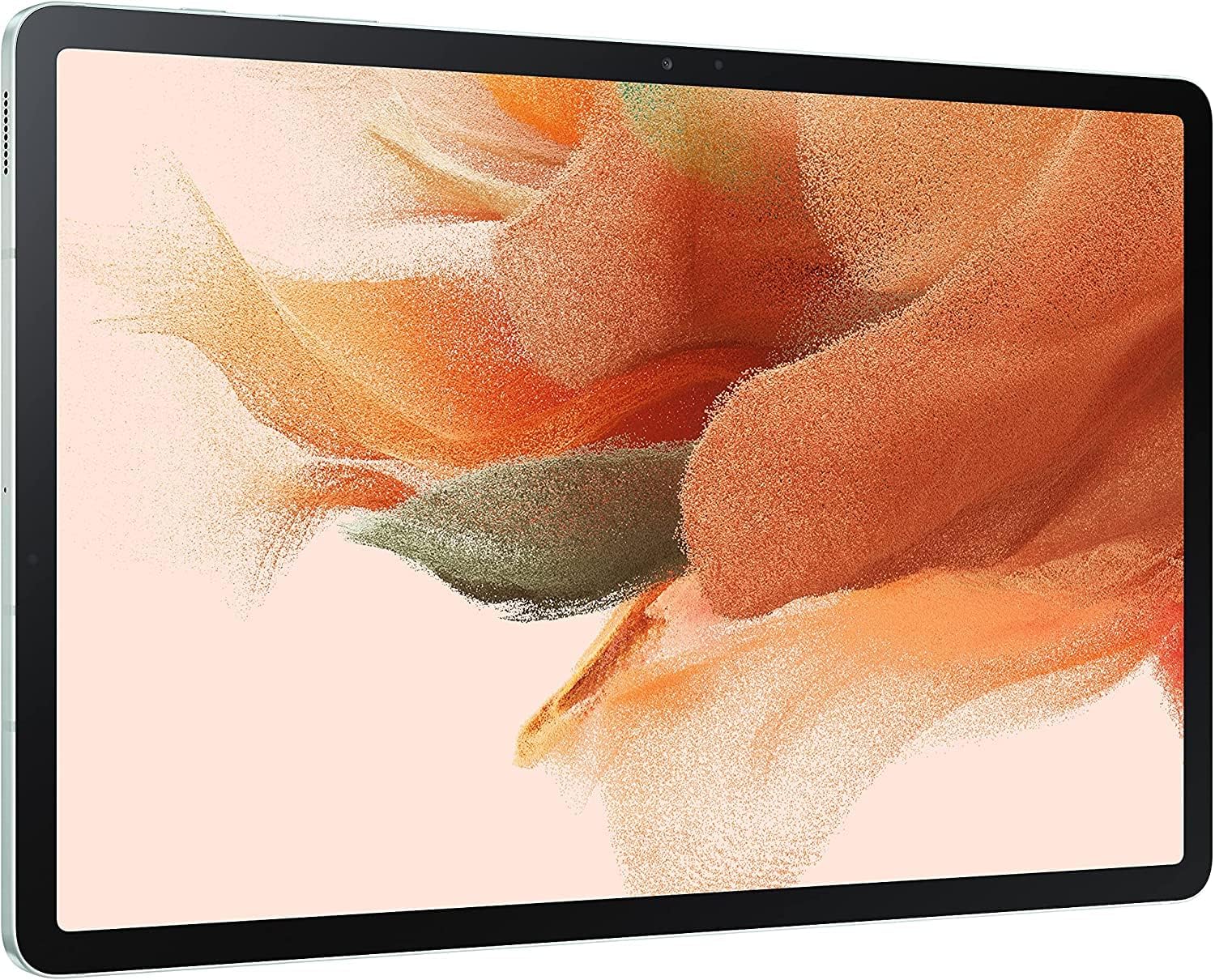 Amazon.com : SAMSUNG Galaxy Tab S7 FE 128GB 12.4” Screen WiFi