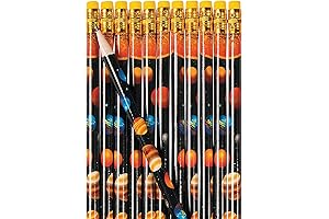 Fun Express Science School Pencils