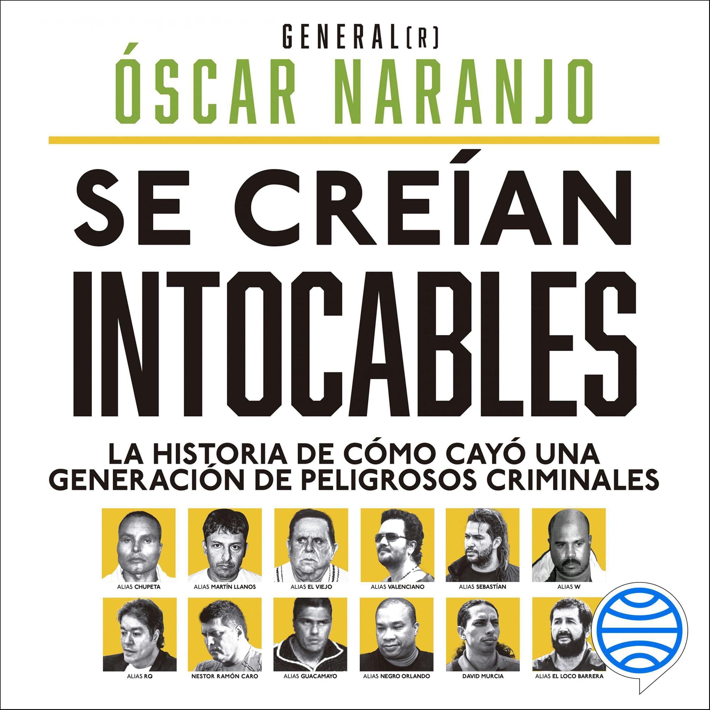 Se creían intocables