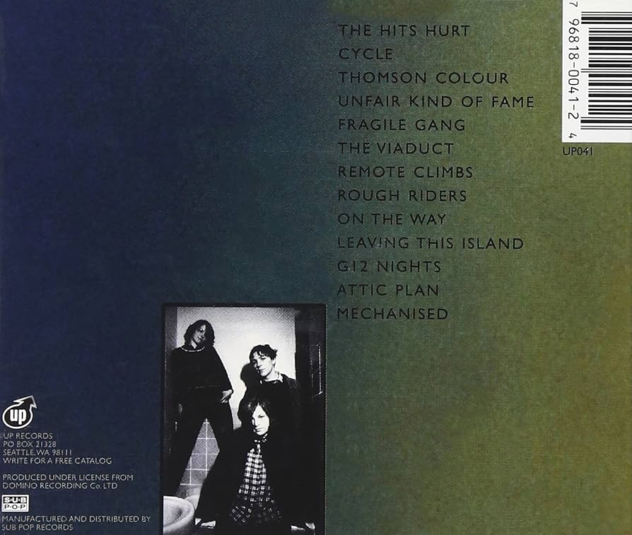 ザ・パステルズ UKオリジナルレコード３枚セット illumination ザ・パステルズ UKオリジナルレコード3枚セット illumination