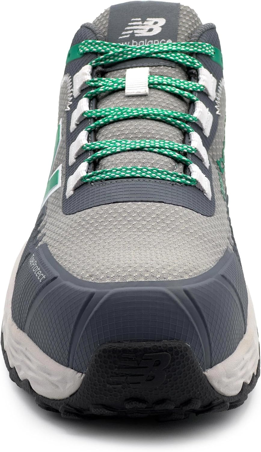 New Balance Men's Fresh Foam Cremorne Composite Shoes - Image 8