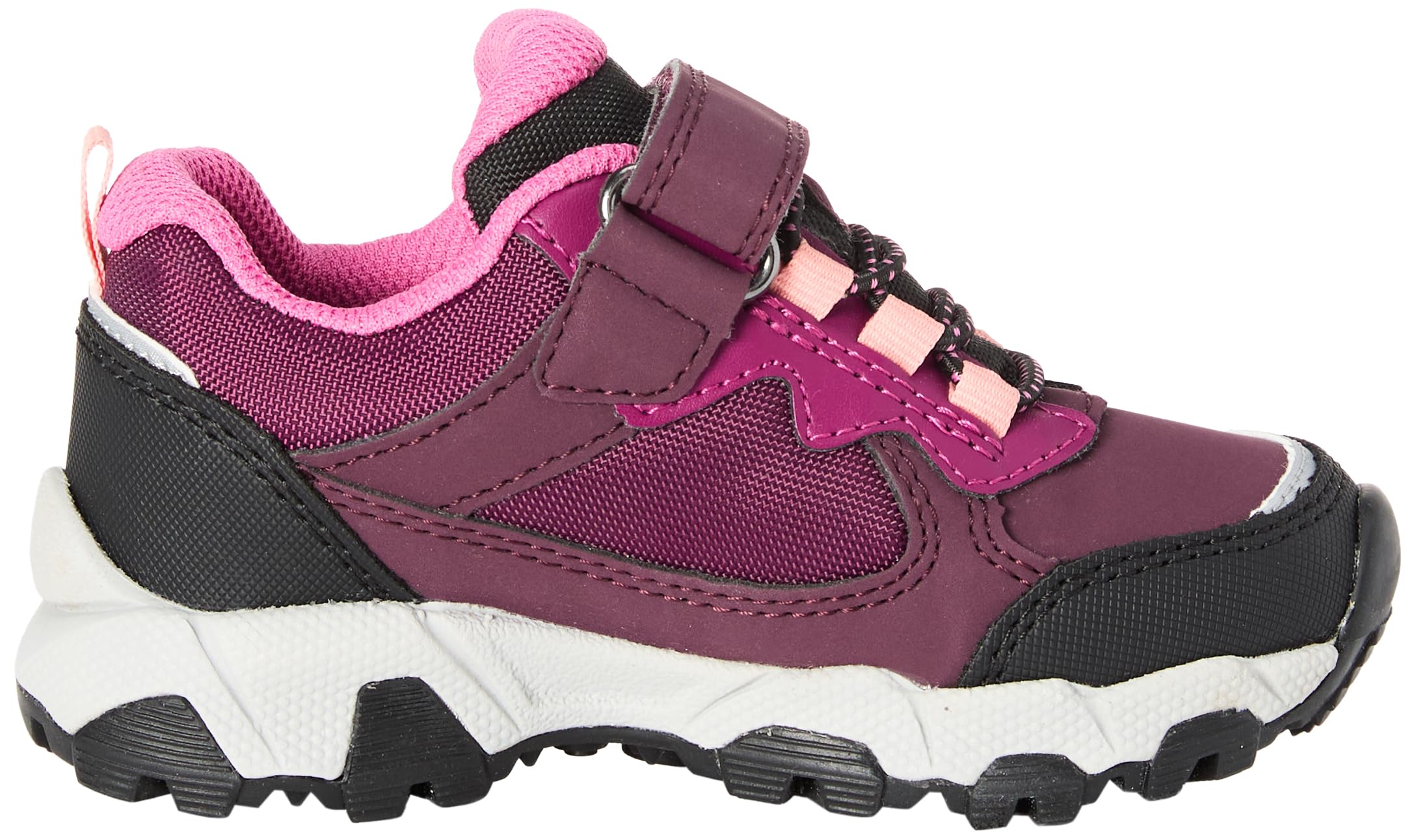 Geox Dziewczynki J Magnetar G. B AbxAdidasy