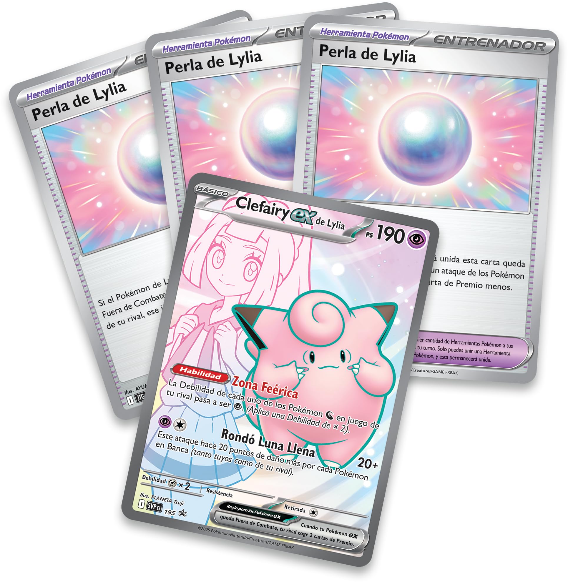 Pokémon -PC10407 Pokémon Cartes JCC Multicolore PC10407