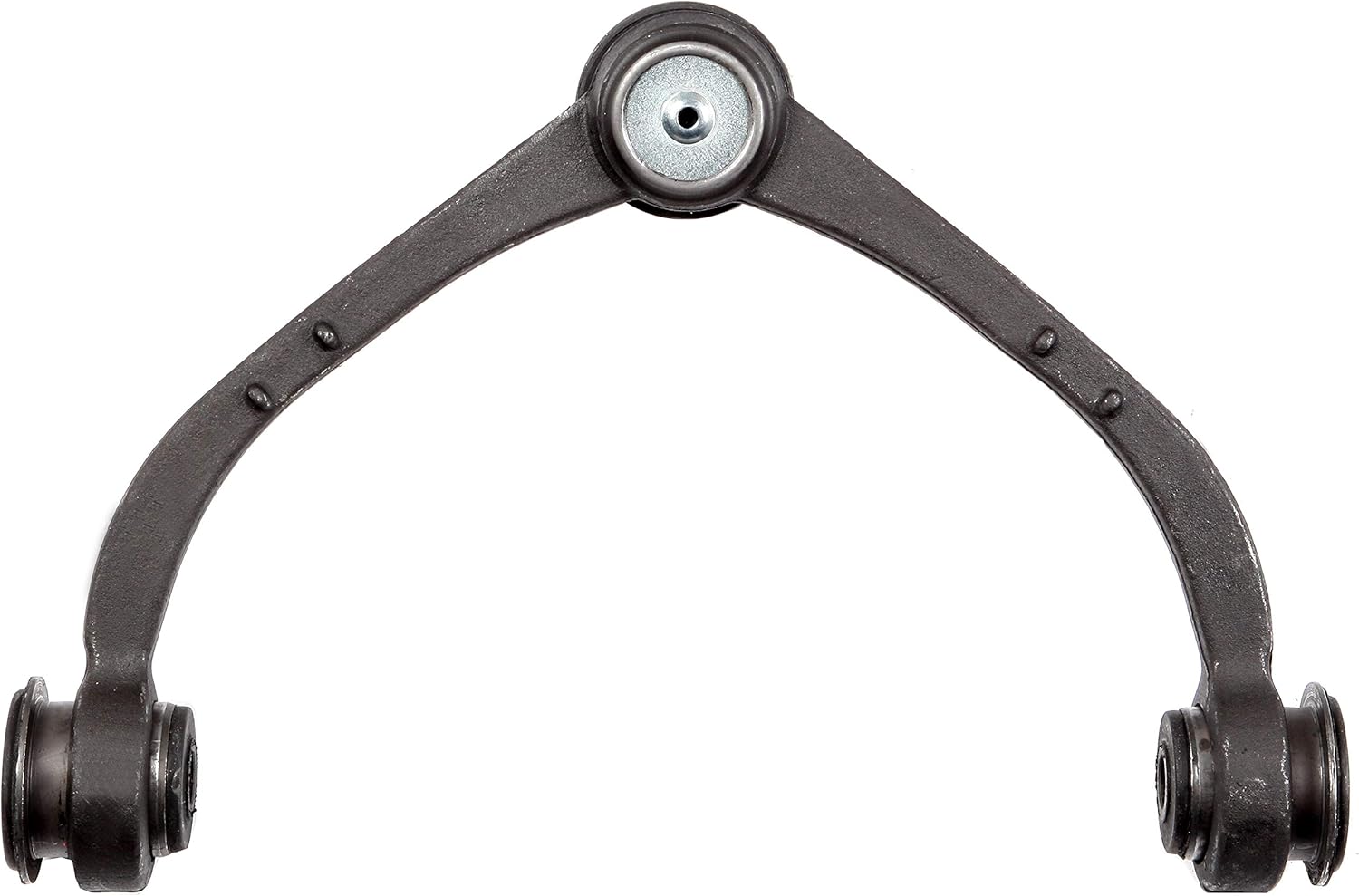 AUTOMUTO Replacement Parts Upper Control Arm Lower Ball Joint Outer Tie Rod Ends Kit fit for 2005 06 07 08 09 10 for Dodge Dakota M 2006 07 08 09 for Mitsubishi Raider