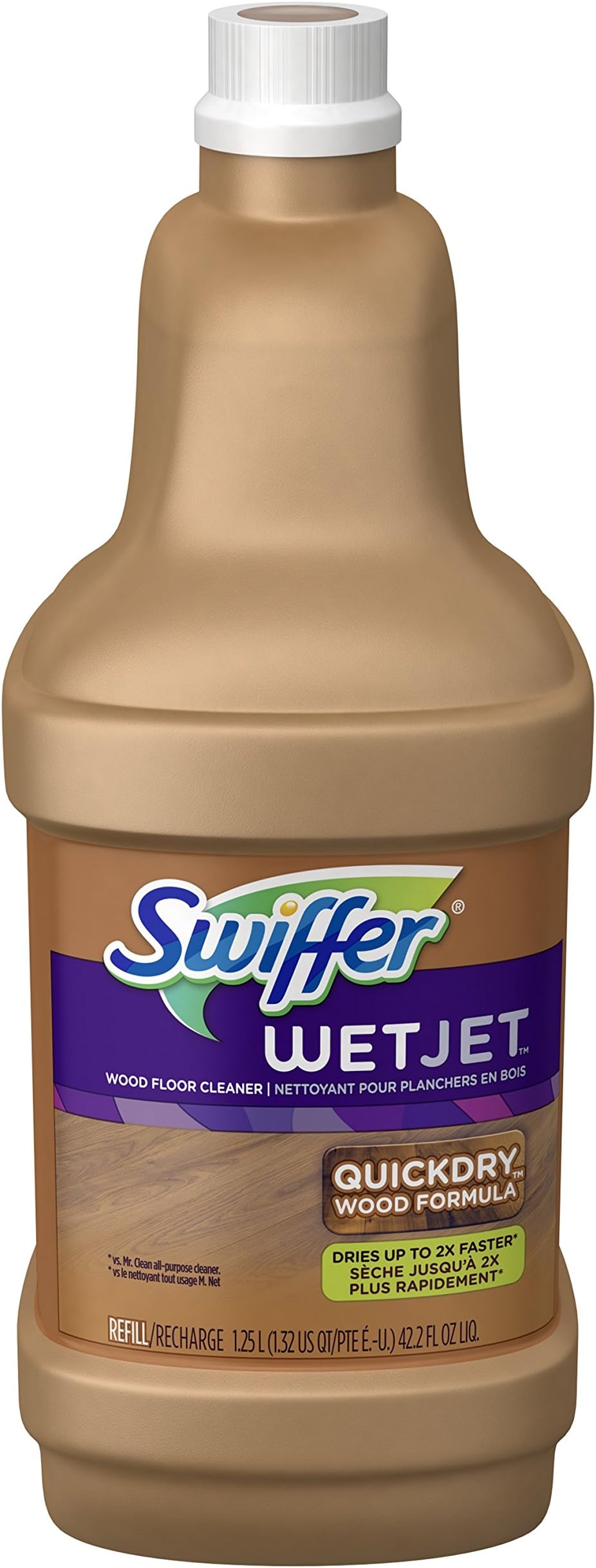 Swiffer WetJet (Pack of 6)