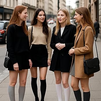 Calze Donna – Bottega Number Four - Foto 3