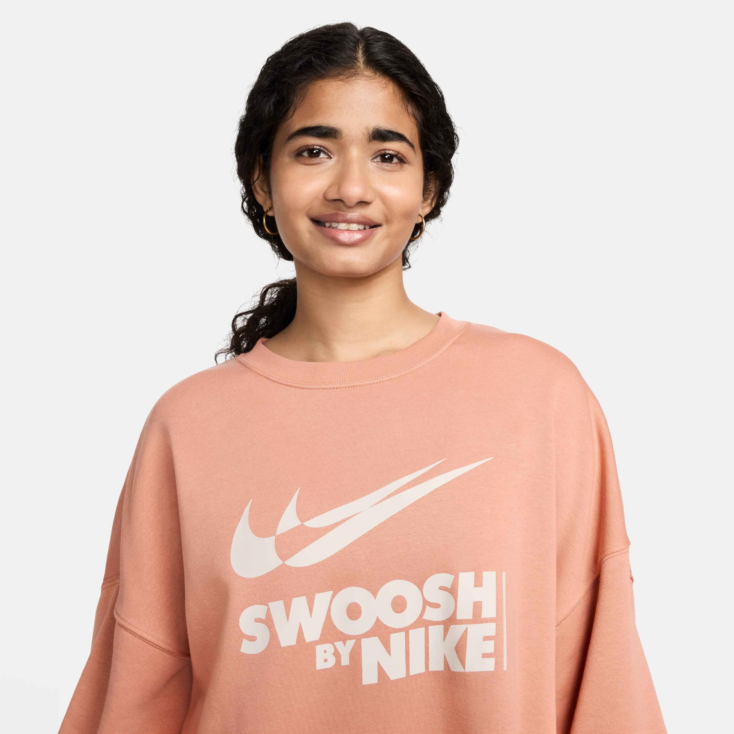 Nike Nike Sportswear Sweatshirt Mujer (Pack de 1)