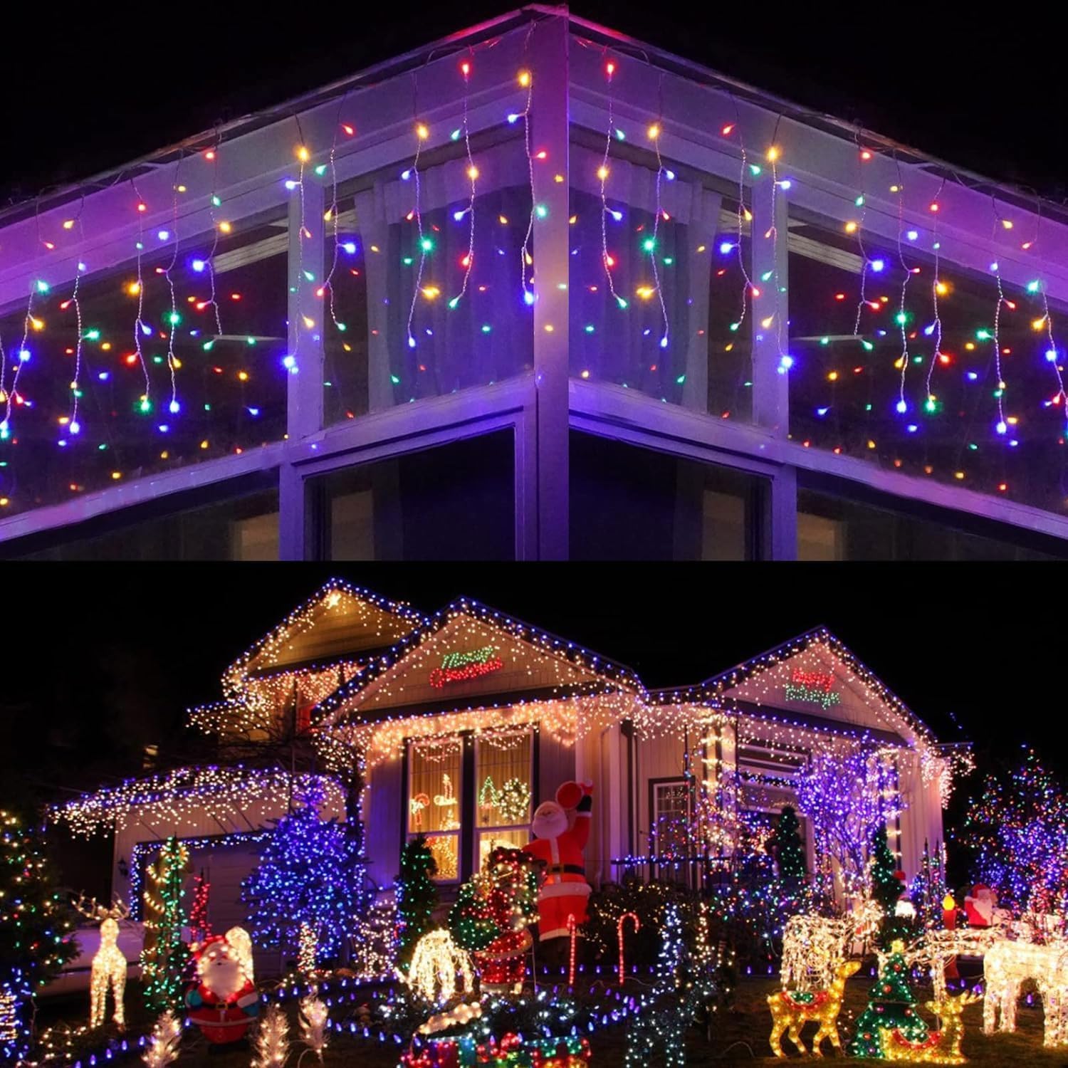 Best HD Pictures about  Amazon Luces De Navidadnull  with No AI Images