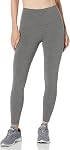 Jockey Femmes coton stretch de base 7/8 LeggingsLeggings
