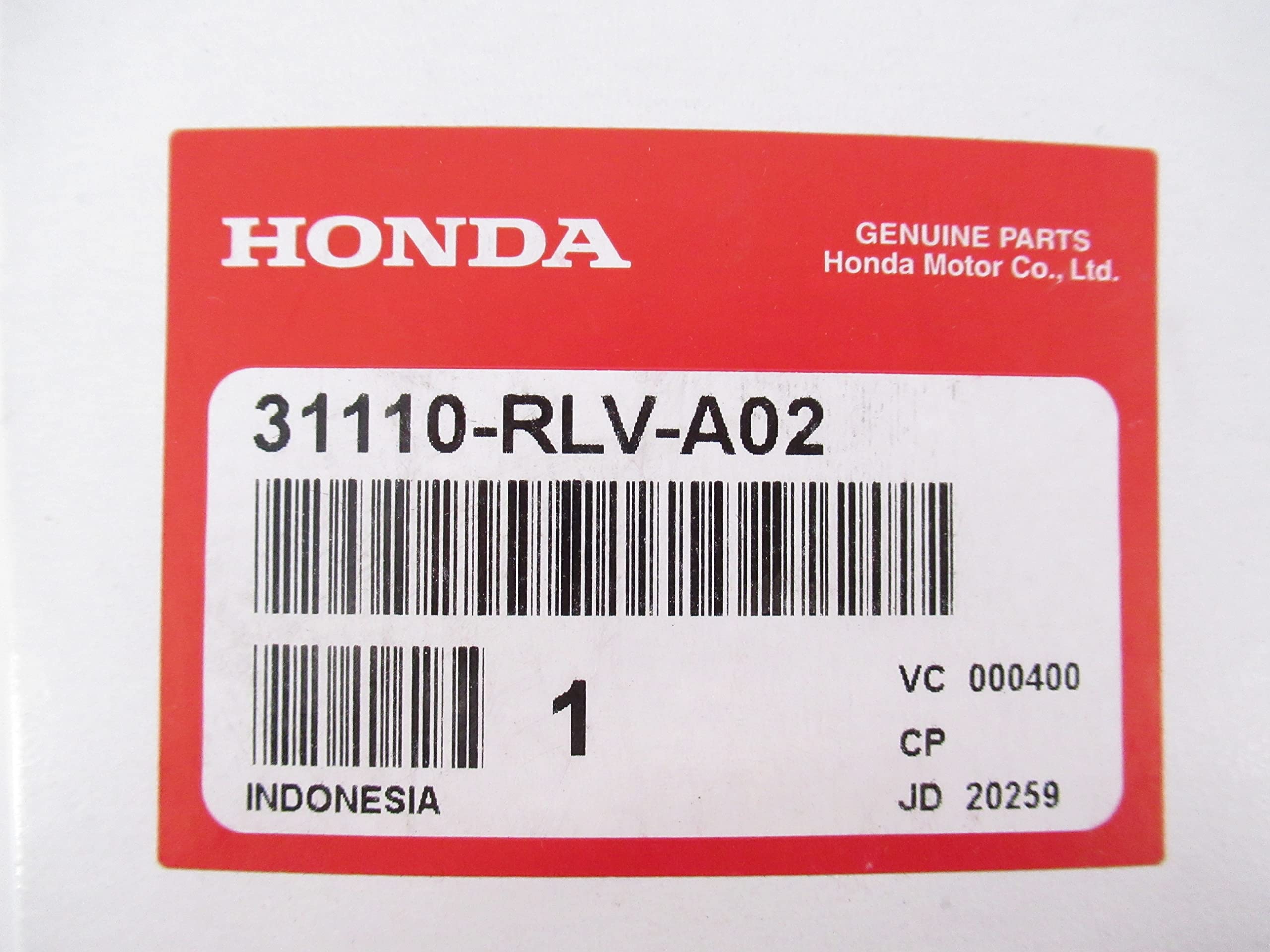 Amazon.com: Serpentine Belt : Automotive