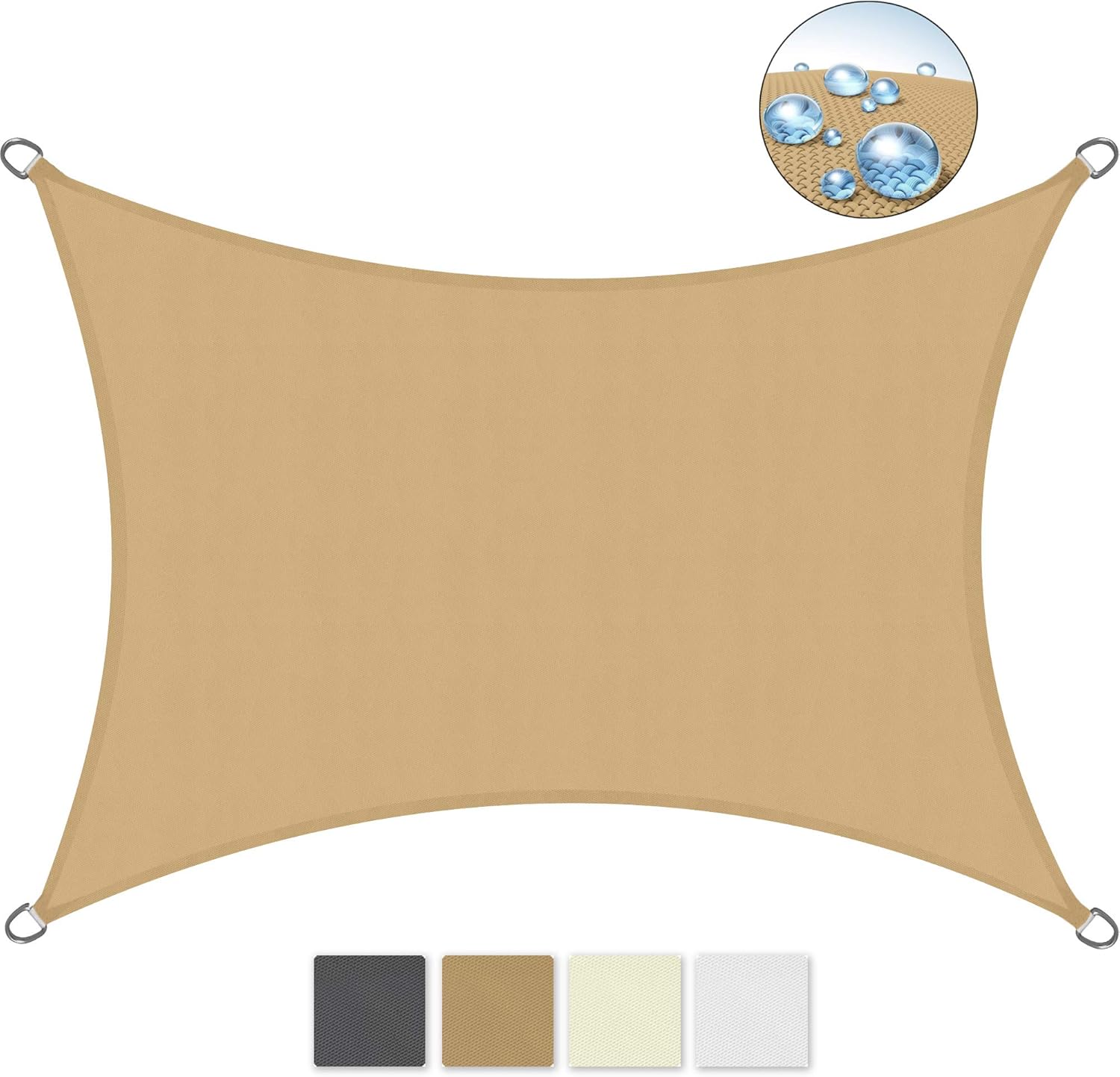 Tendalino parasole a scomparsa per il finestrino dell'auto