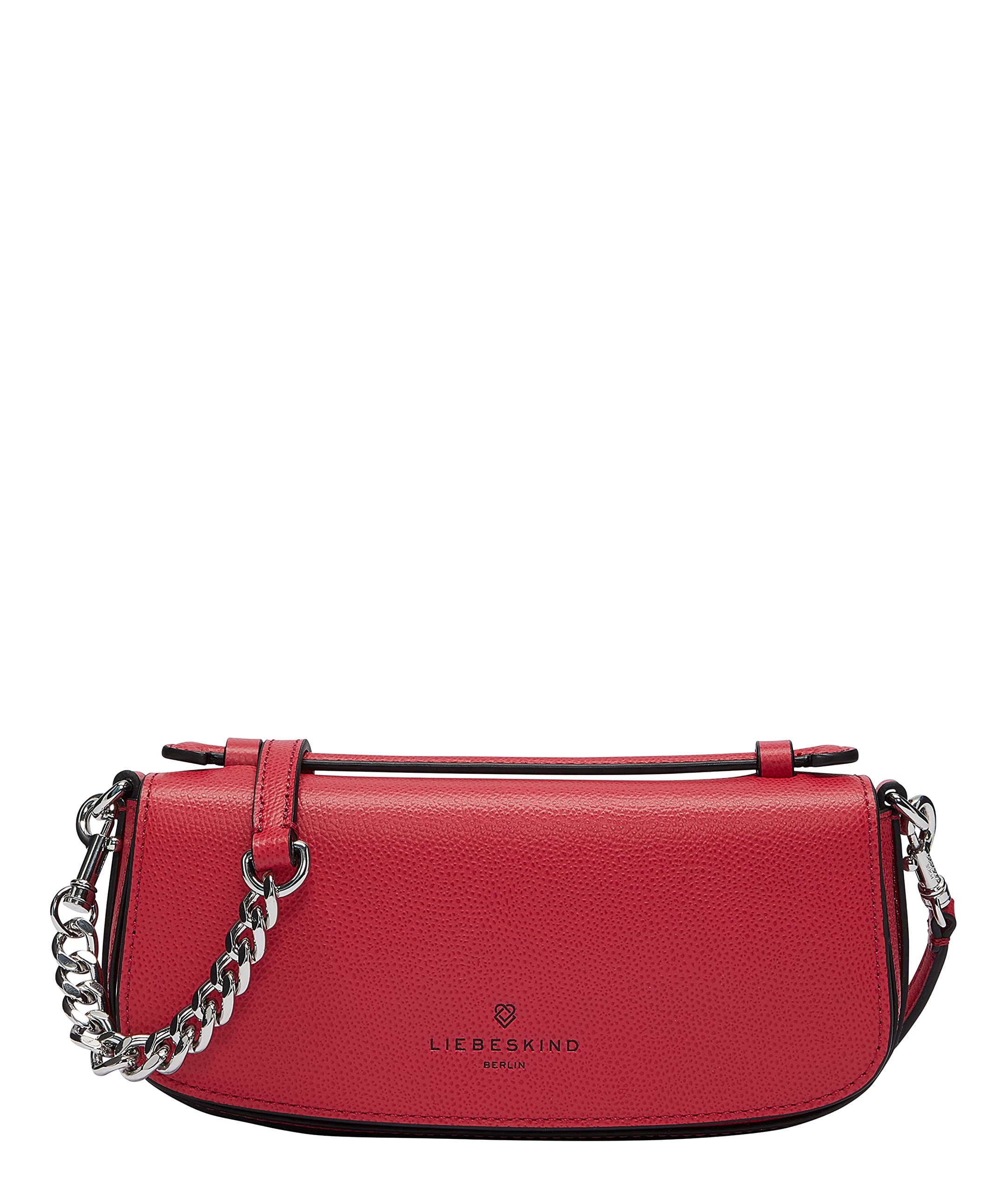 Liebeskind Berlin Women's Crossbody XS, Glowing-4517, Glowing-4517, XS