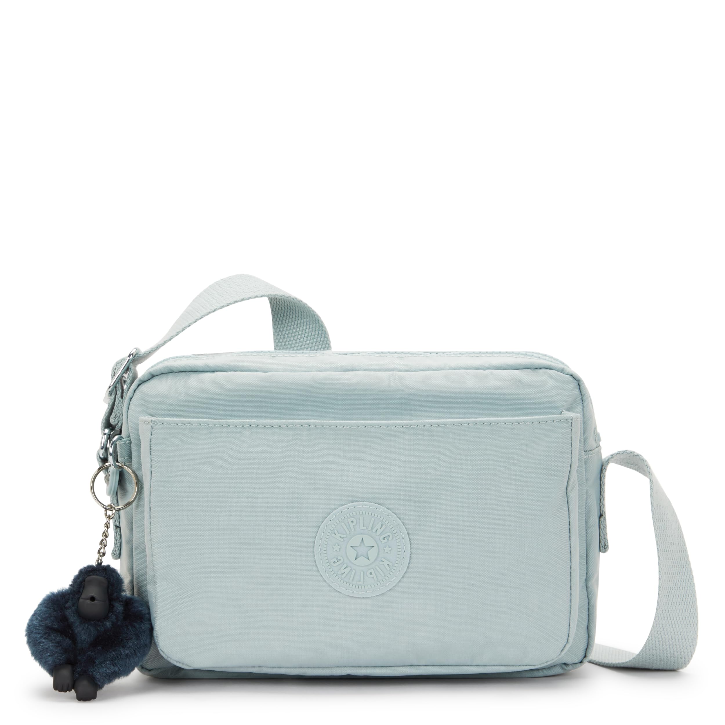 Kipling ABANU M Breezy Blue