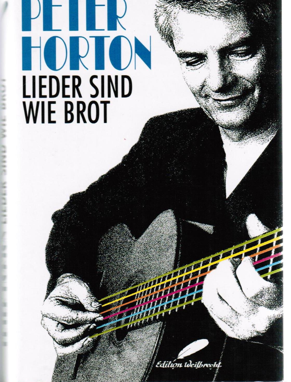 Lieder sind wie Brot