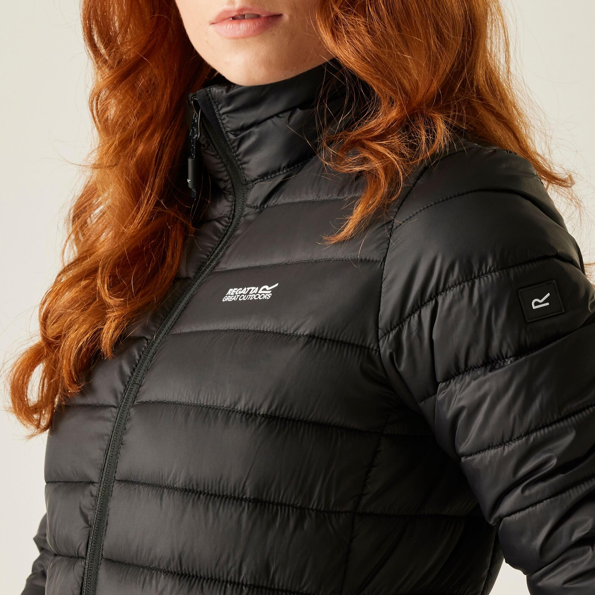 Regatta - Veste matelassée MARIZION - Femme