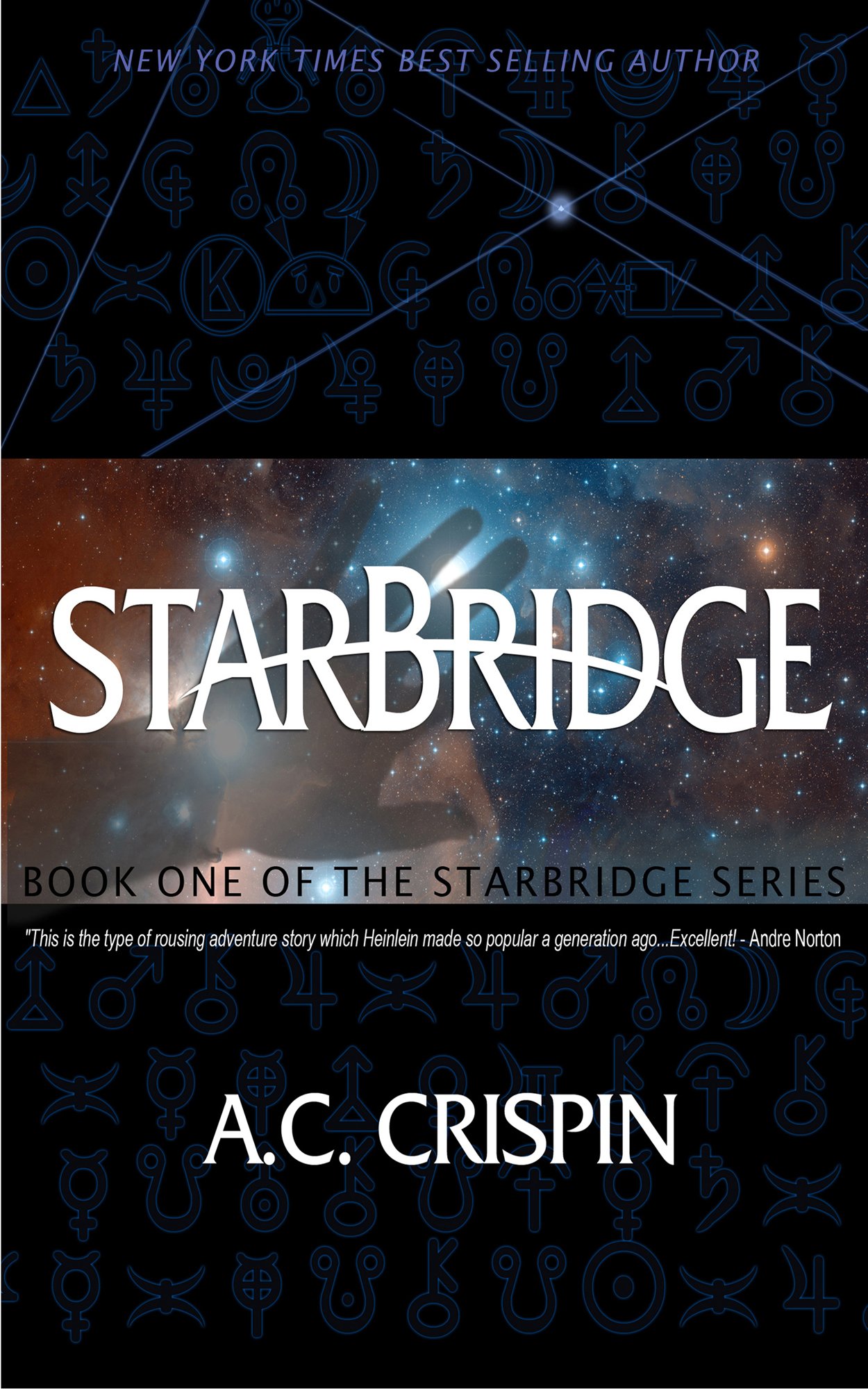 StarBridge: StarBridge, Book 1