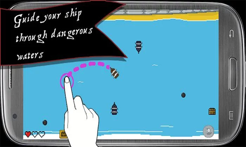 Tiny Pirates - App on Amazon Appstore