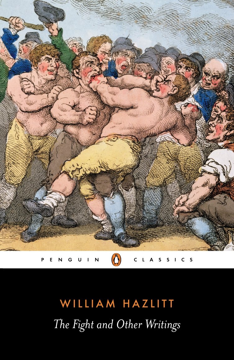 The Fight and Other Writings (Penguin Classics)