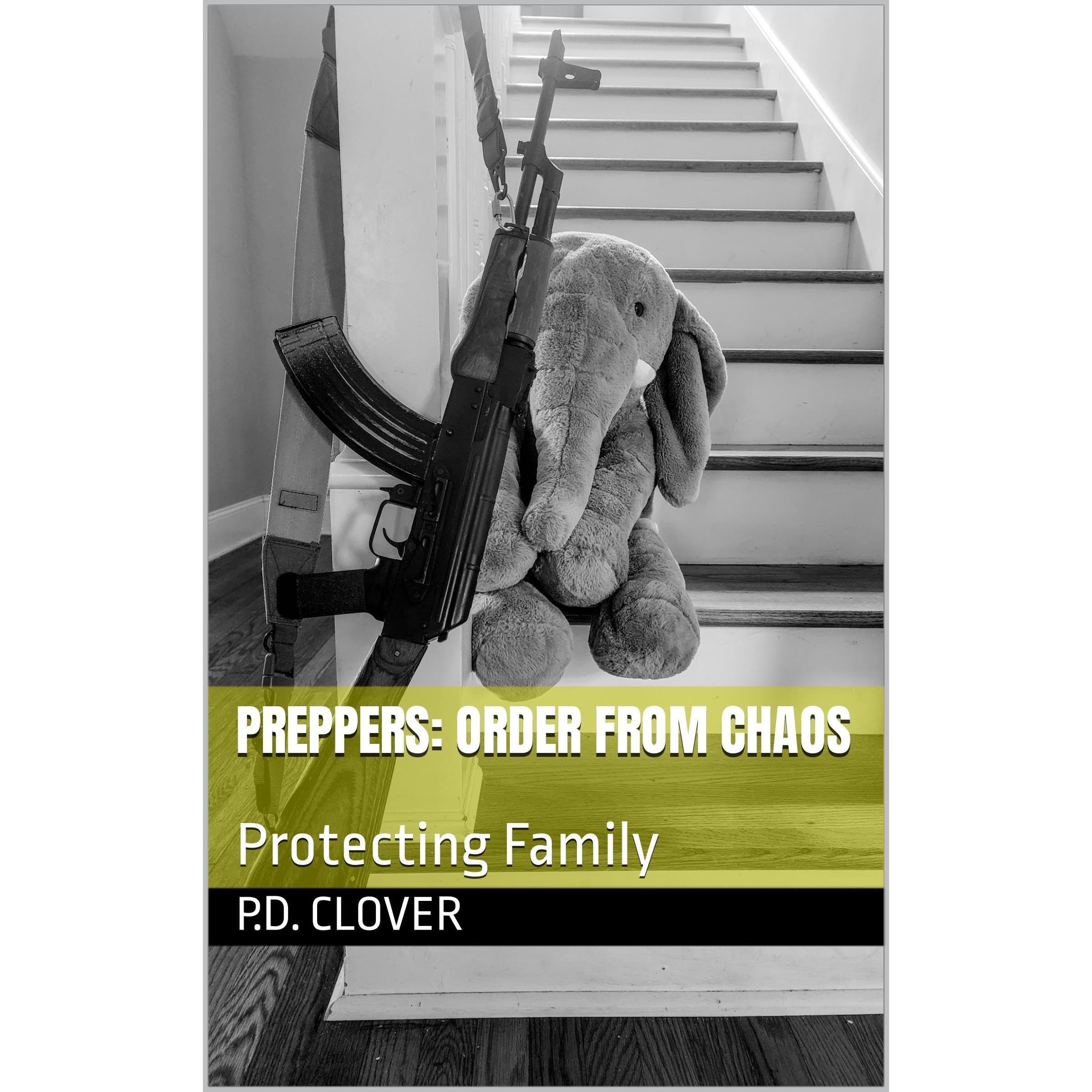 Preppers: Order from Chaos