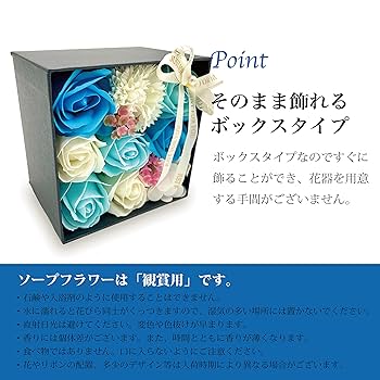 セボンスター フラワー 青 セボンスター フラワー 青 セボン