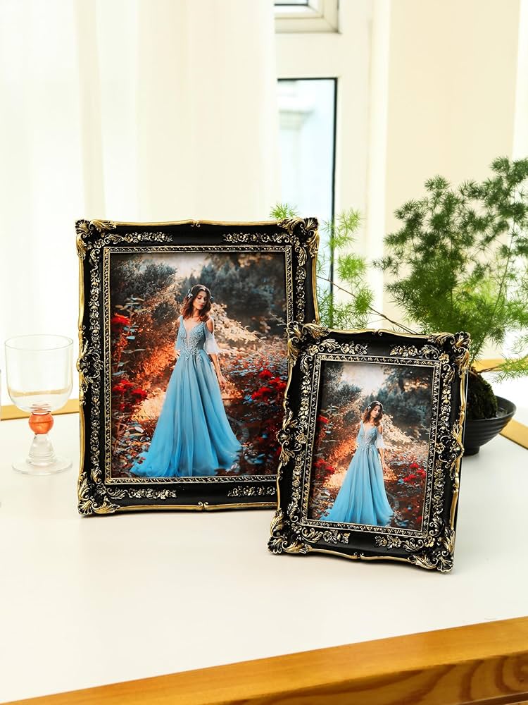 The Silent Soul BLACK×GOLDL FRAME TSS ROUND BLACK×GOLDMETAL FRAME GREEN LENS – The Silent Soul