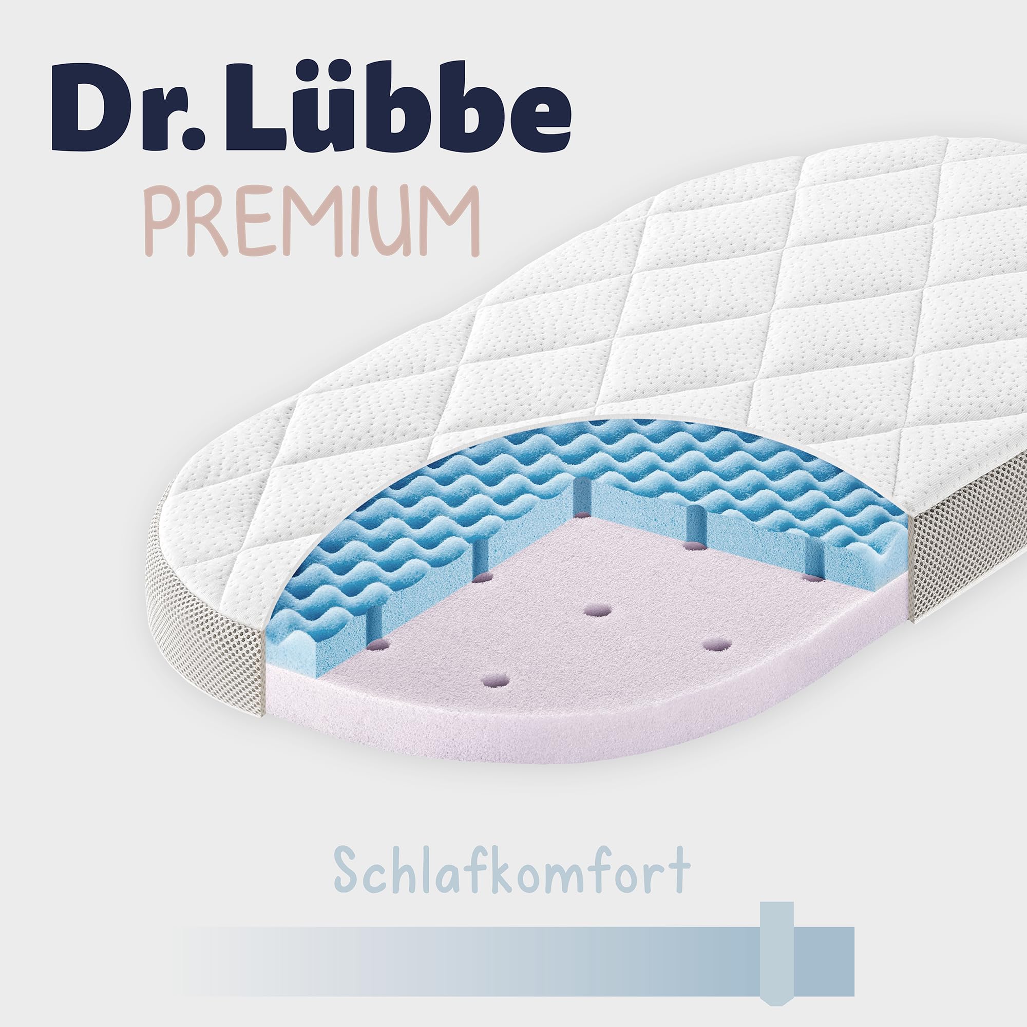 Julius Zöllner Dr. Lübbe Premium 70x37cm ab 32,90 € | Preisvergleich