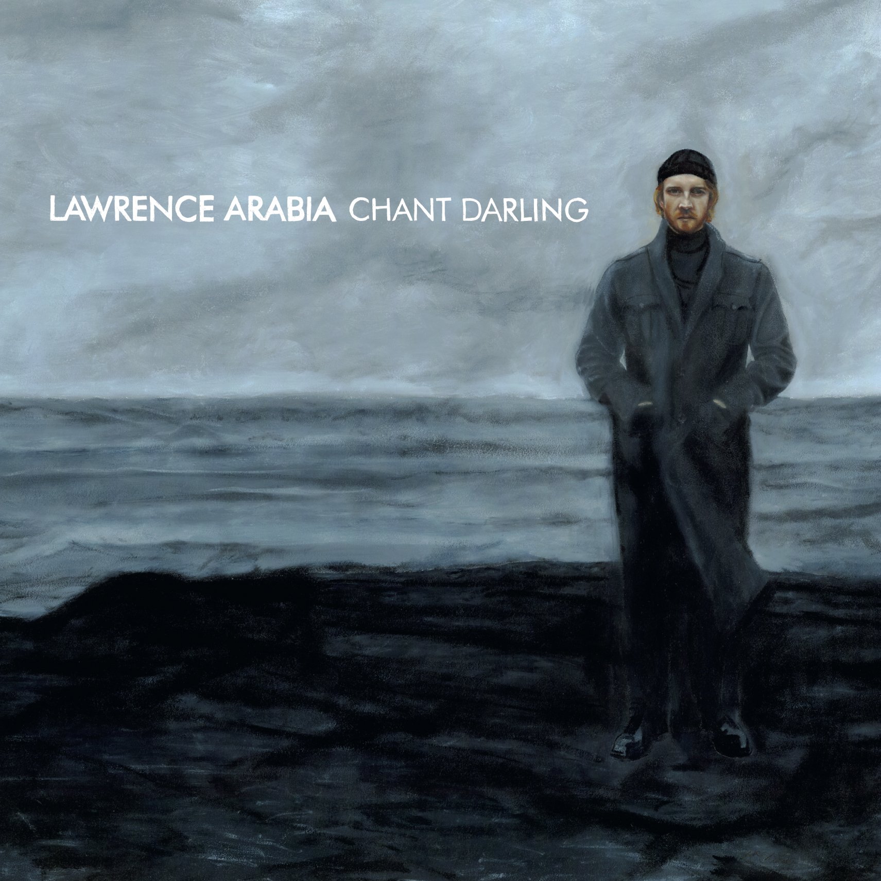 Chant Darling [Audio CD] LAWRENCE ARABIA