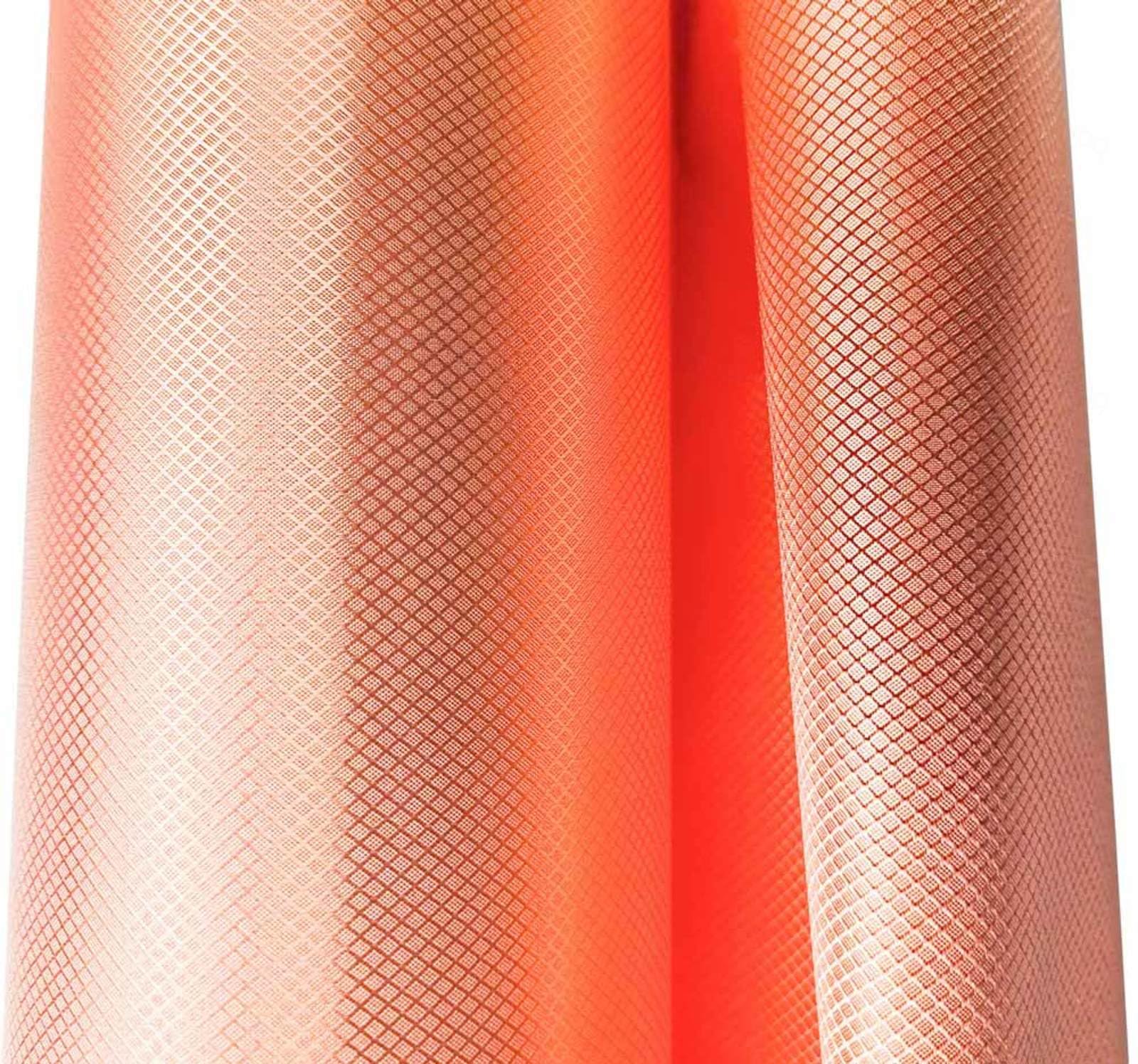 Yspp Gold Faraday Fabric Large Roll Faraday Cloth Rfid Fabric Emf Shield Protection Signal-Blocking Material Emf Rfid Shielding,-2X1.1m