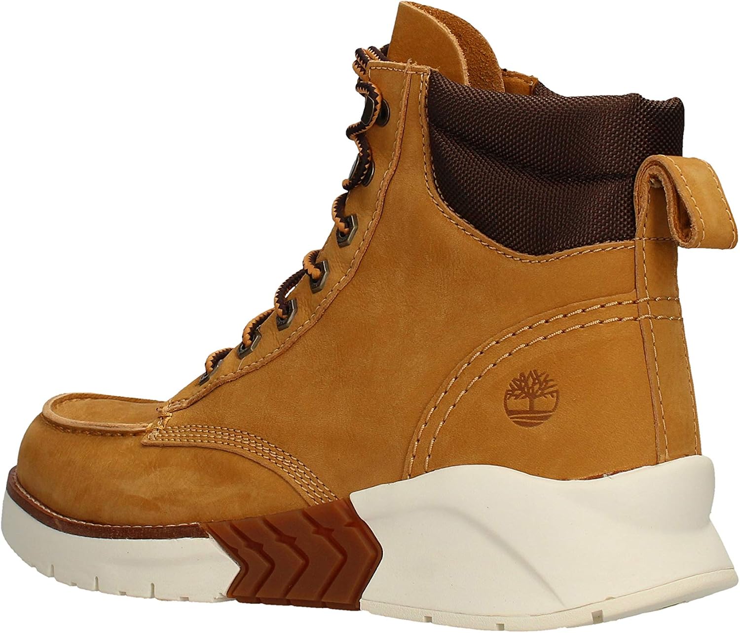Timberland Scarpe MTCR Mocassin Toe TG 44 cod A27WC : MainApps: Amazon.it:  Scarpe e borse