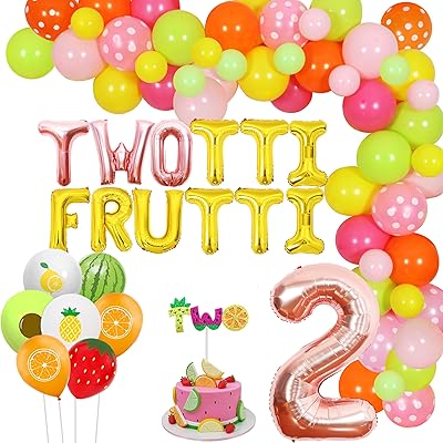 Two-tti Fruity It