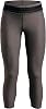 Under Armour Girls HeatGear Heather Crop