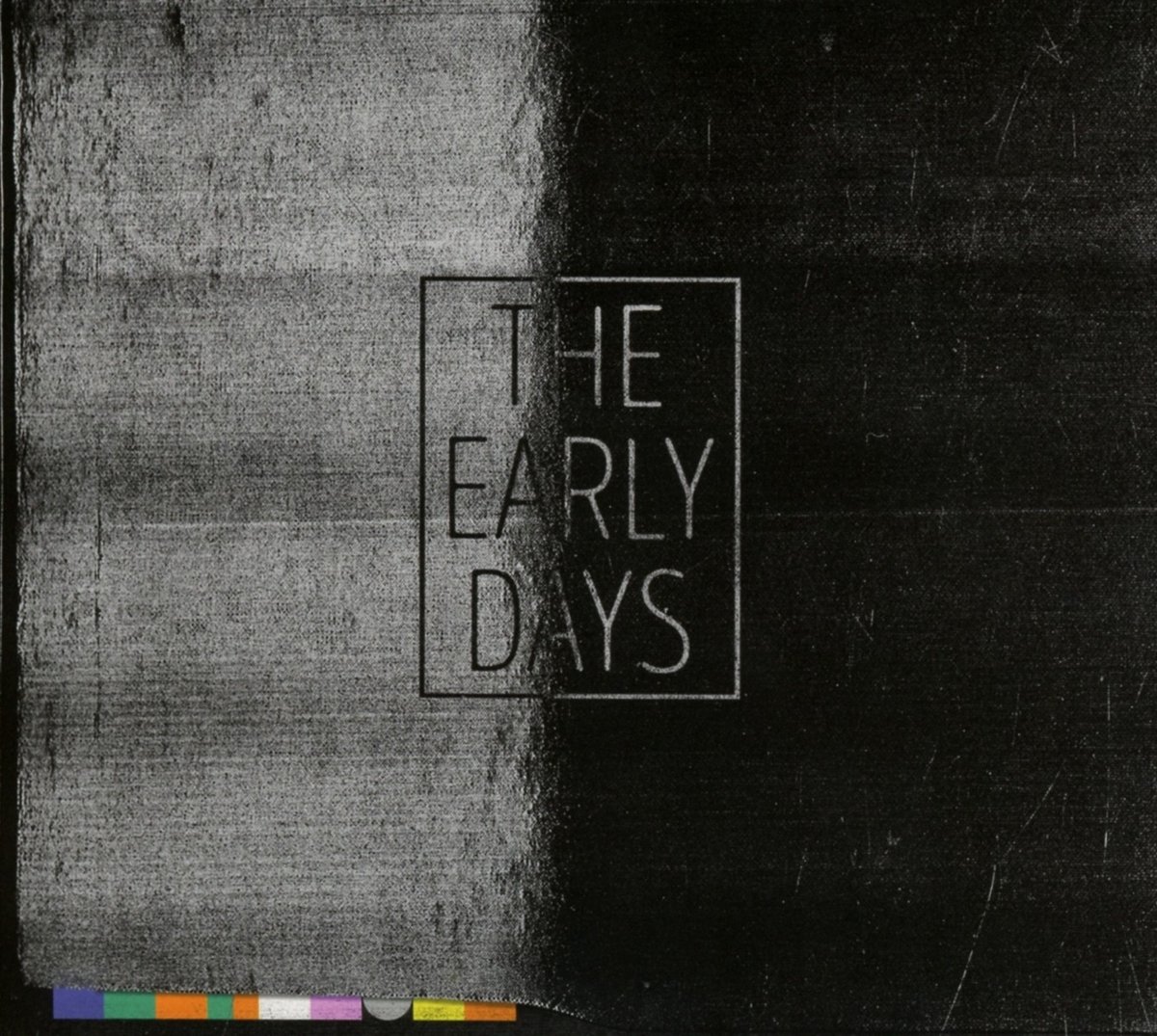 The Early Days (Post Punk, New Wave, Brit Pop & Beyond) 1980 - 2010