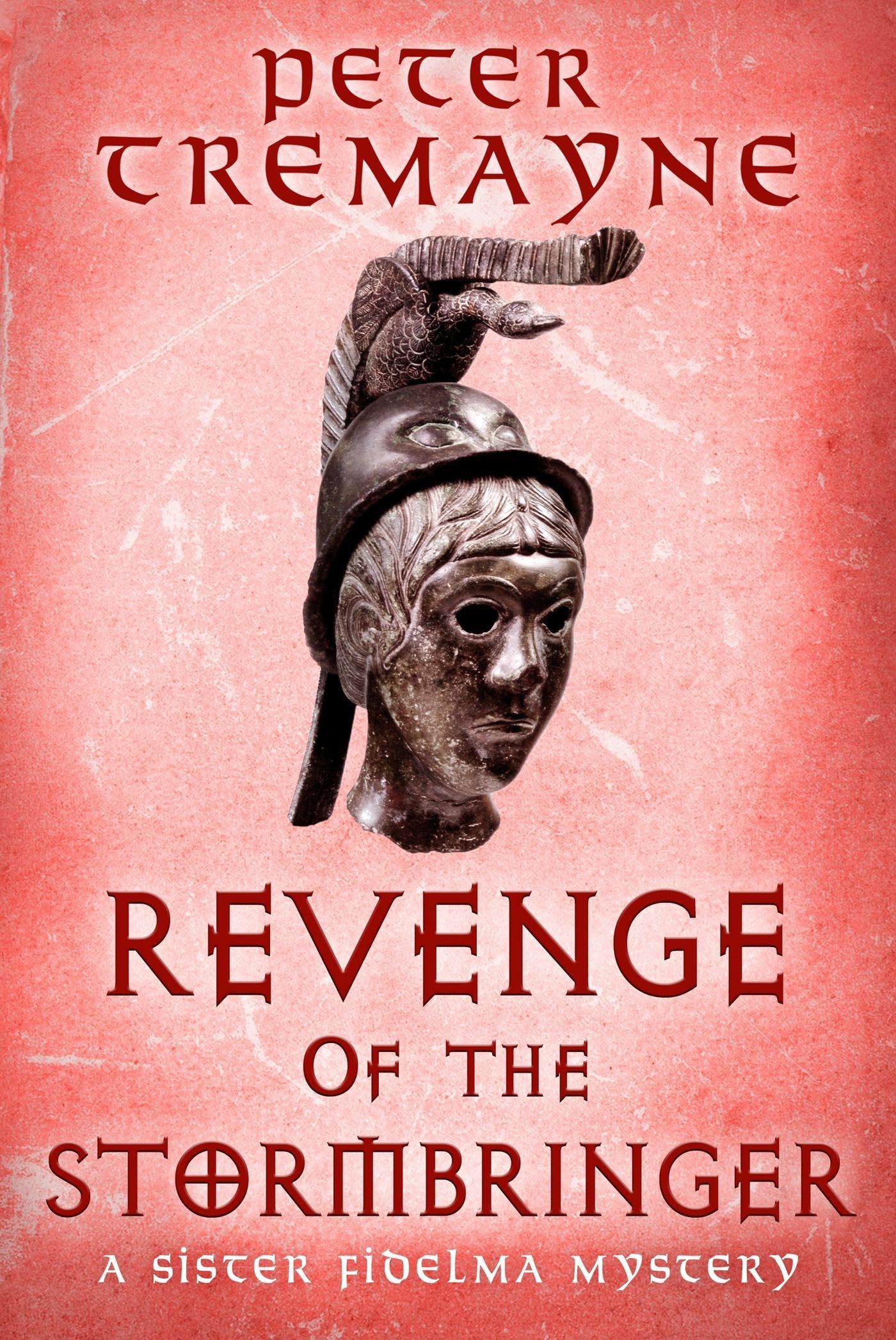 Revenge Of The Stormbringer