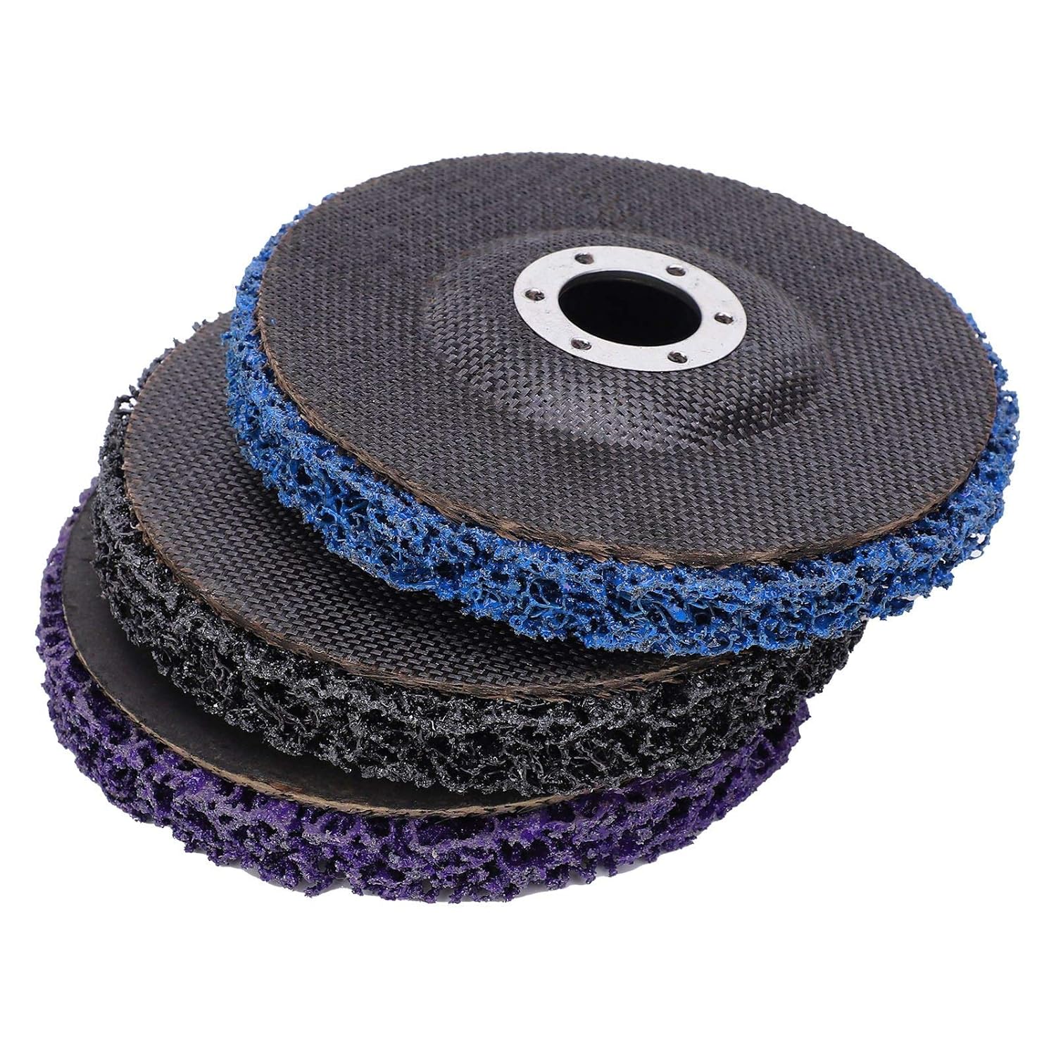 Angle Grinder Polishing Disc, Portable Firm Durable Polishing Wheel