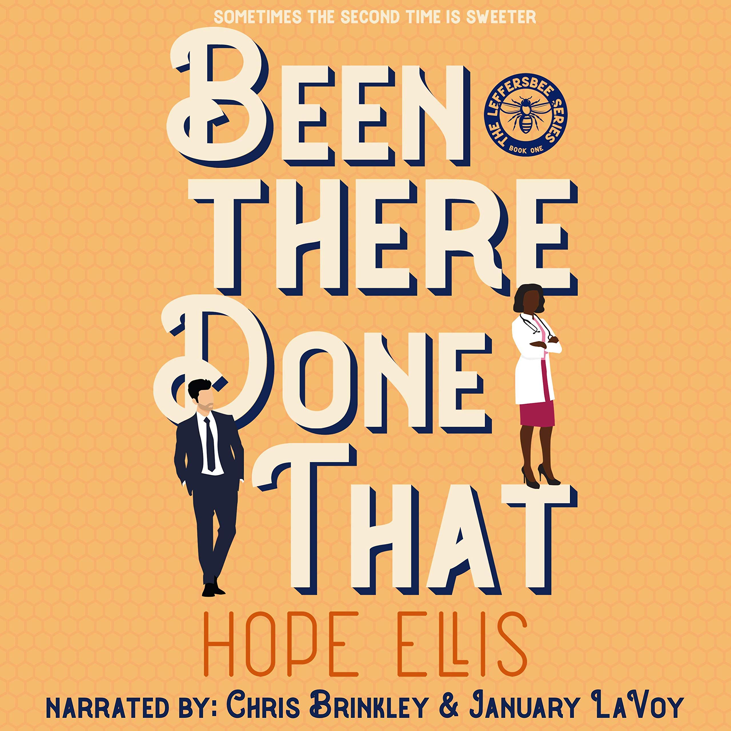 Cover art for Been There Done That