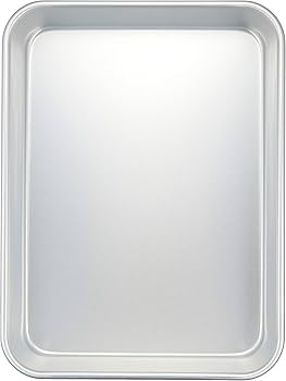 アカオ製　アルミニウム　アルマイト加工バット　合計15枚￼ 楽天市場】/即納/ アルミ バット システムバット蓋 小小 日本製