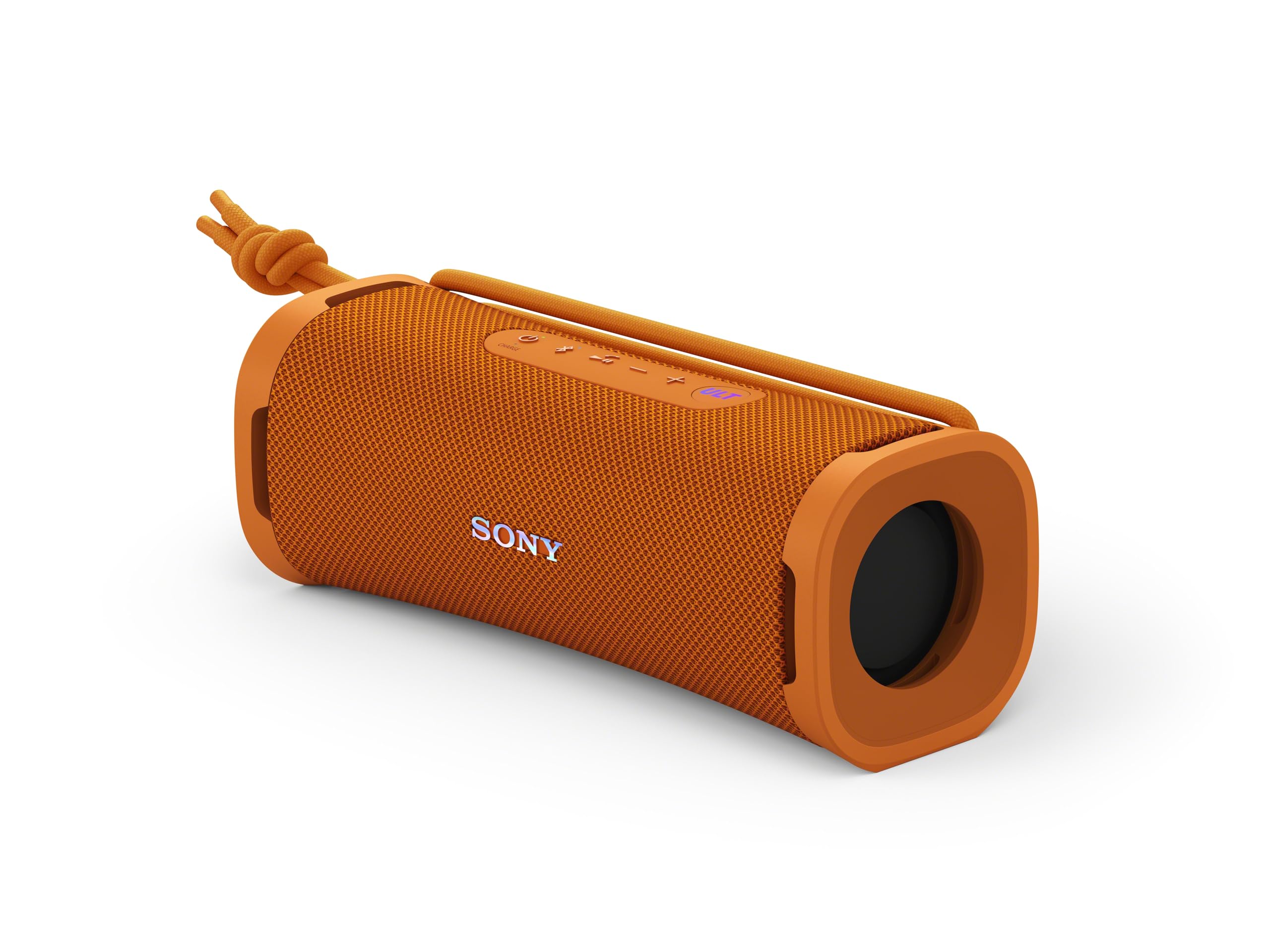 Sony Orange Ult Field Speaker Size 1