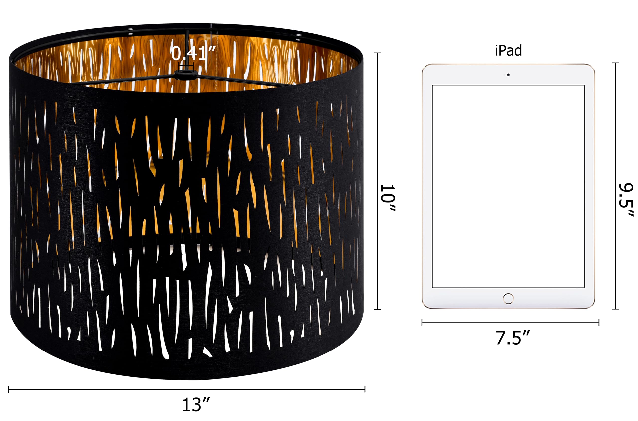 ライト・ランタン Lamp Shade Black Label style Lamp Shade Black Label style - メルカリ