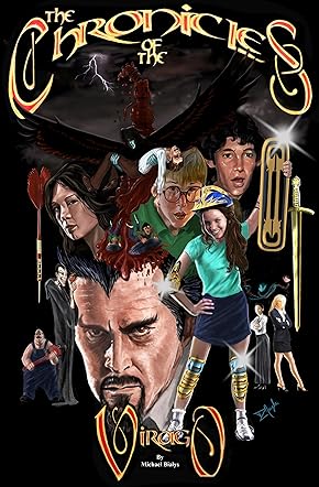 The Chronicles of the Virago