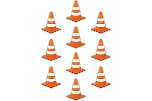 Under Construction Bulletin Board Borders Scalloped Edging for Classroom Decoration Bulletin Board Trim Accents