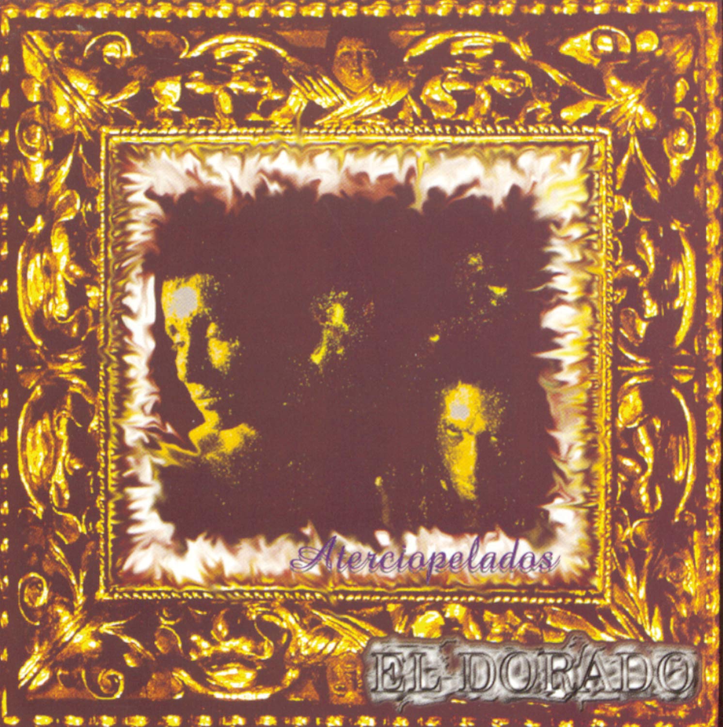 El Dorado [Audio CD]