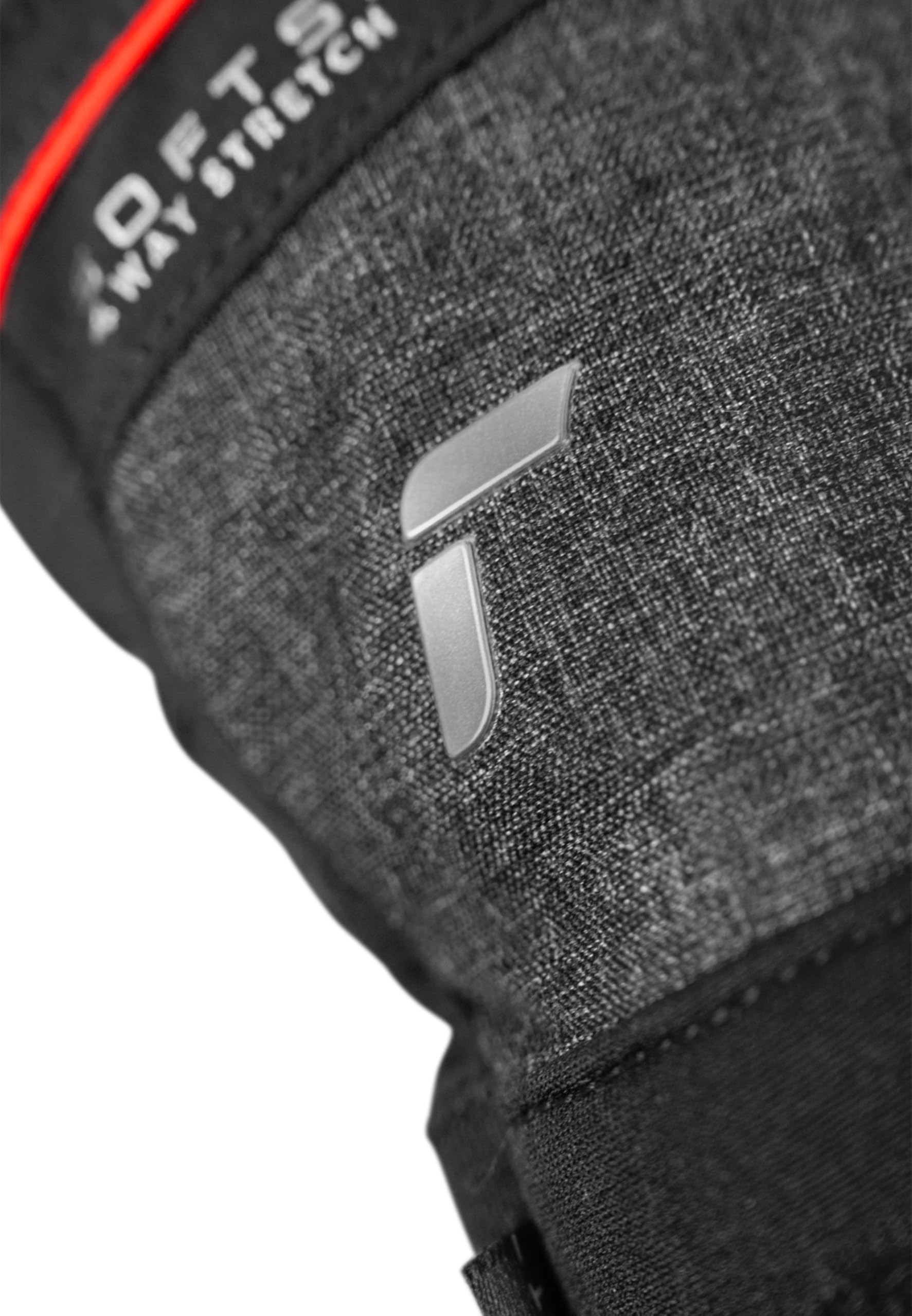 Reusch Thunder R-Tex XT Guantes de Dedo Hombre