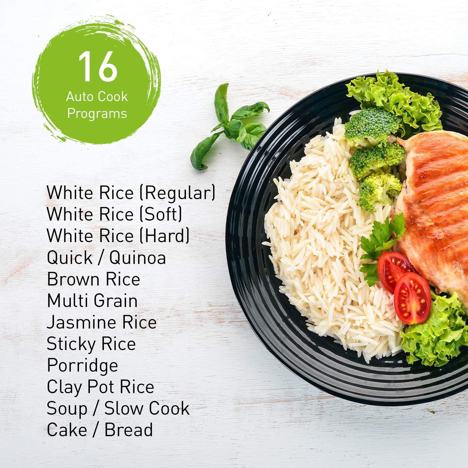 Panasonic SRJMY188 10 Cup Electronic Rice Cooker/Warmer, Champagne Gold