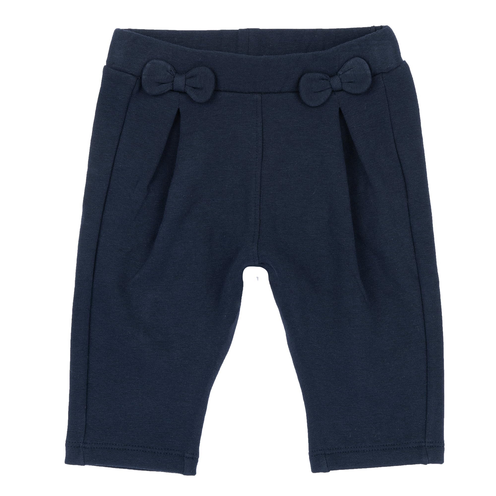Chicco, Completo Neonato Elegante, con Maglietta e Pantaloni, Abbigliamento Bambino 0-24 Mesi, Idee Regalo Nascita, Designed in Italy