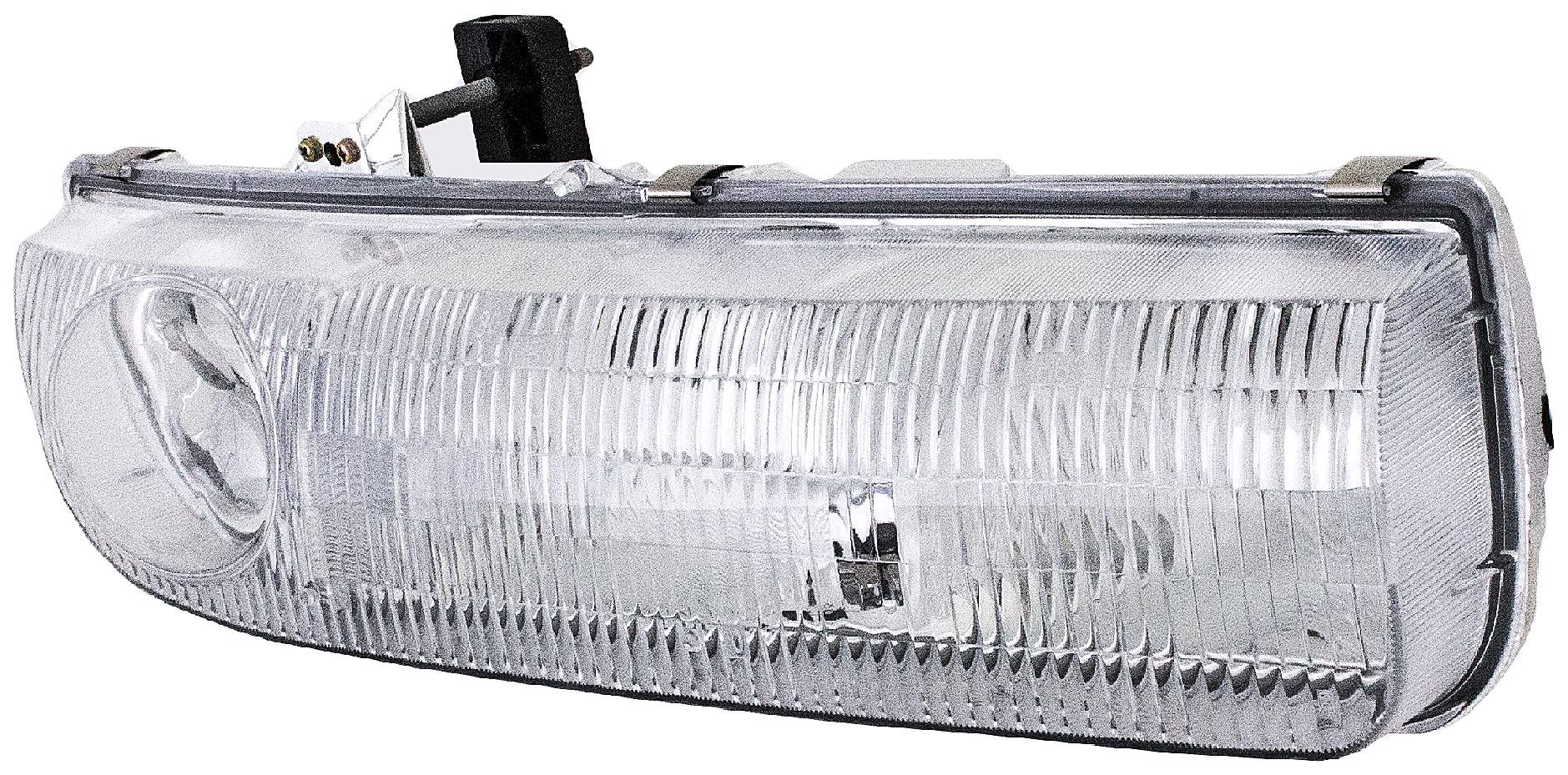Amazon | Dorman 1590072 Driver Side Headlight Assembly For