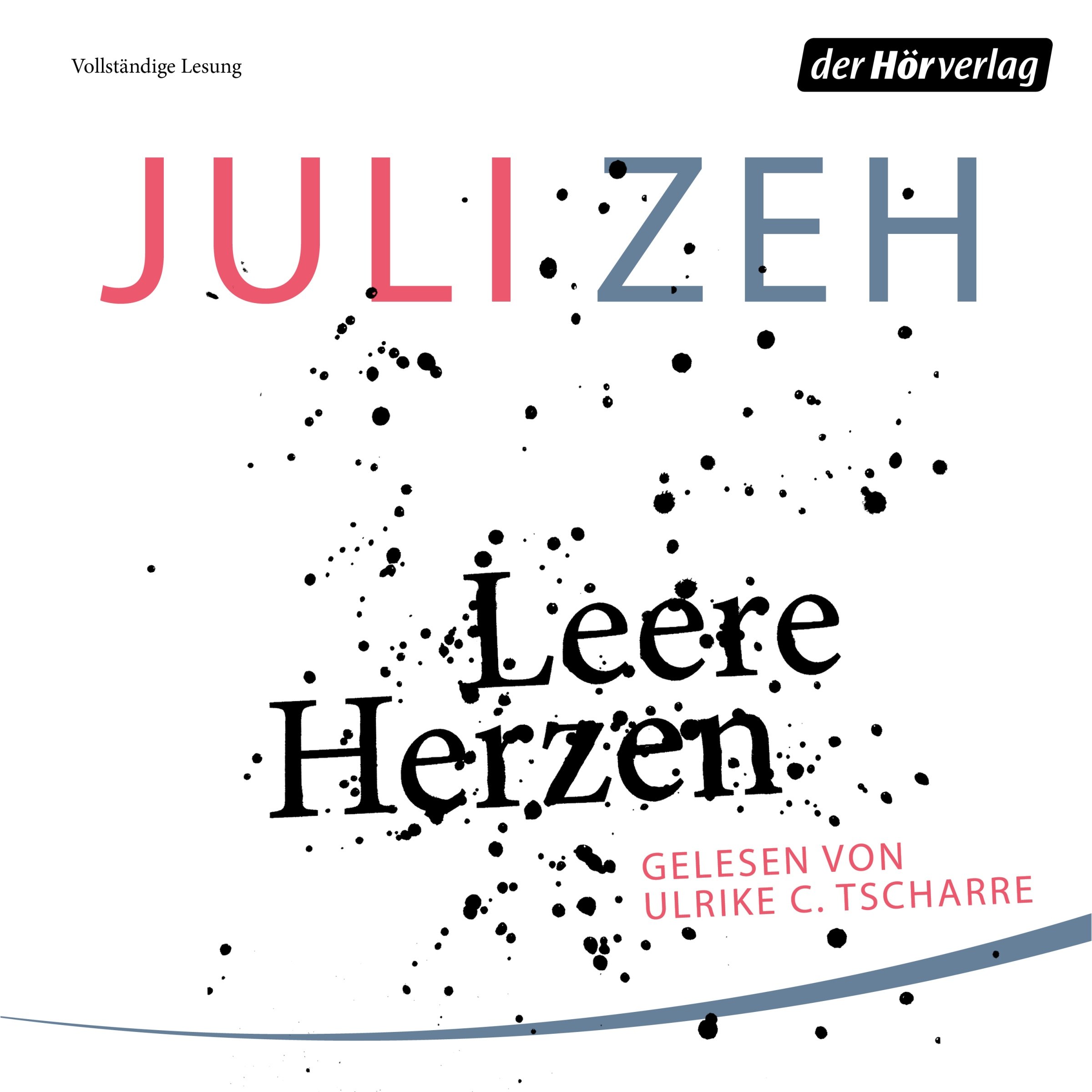 Cover art for Leere Herzen