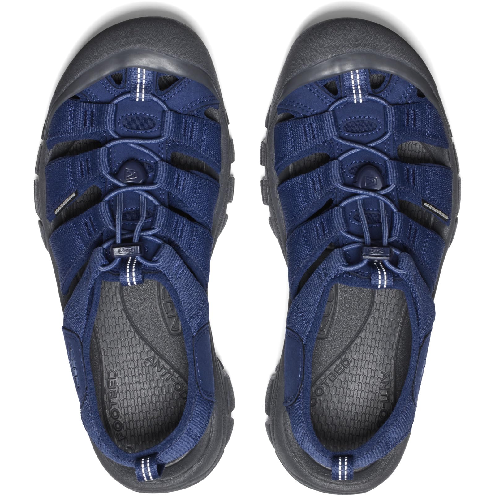 KEEN(キーン) メンズ NEWPORT H2(旧モデル) ニューポート エイチツーサンダル - 5